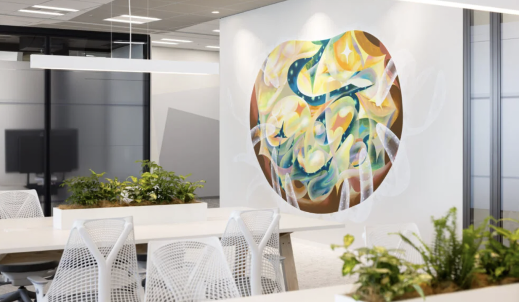 風水で適するアート